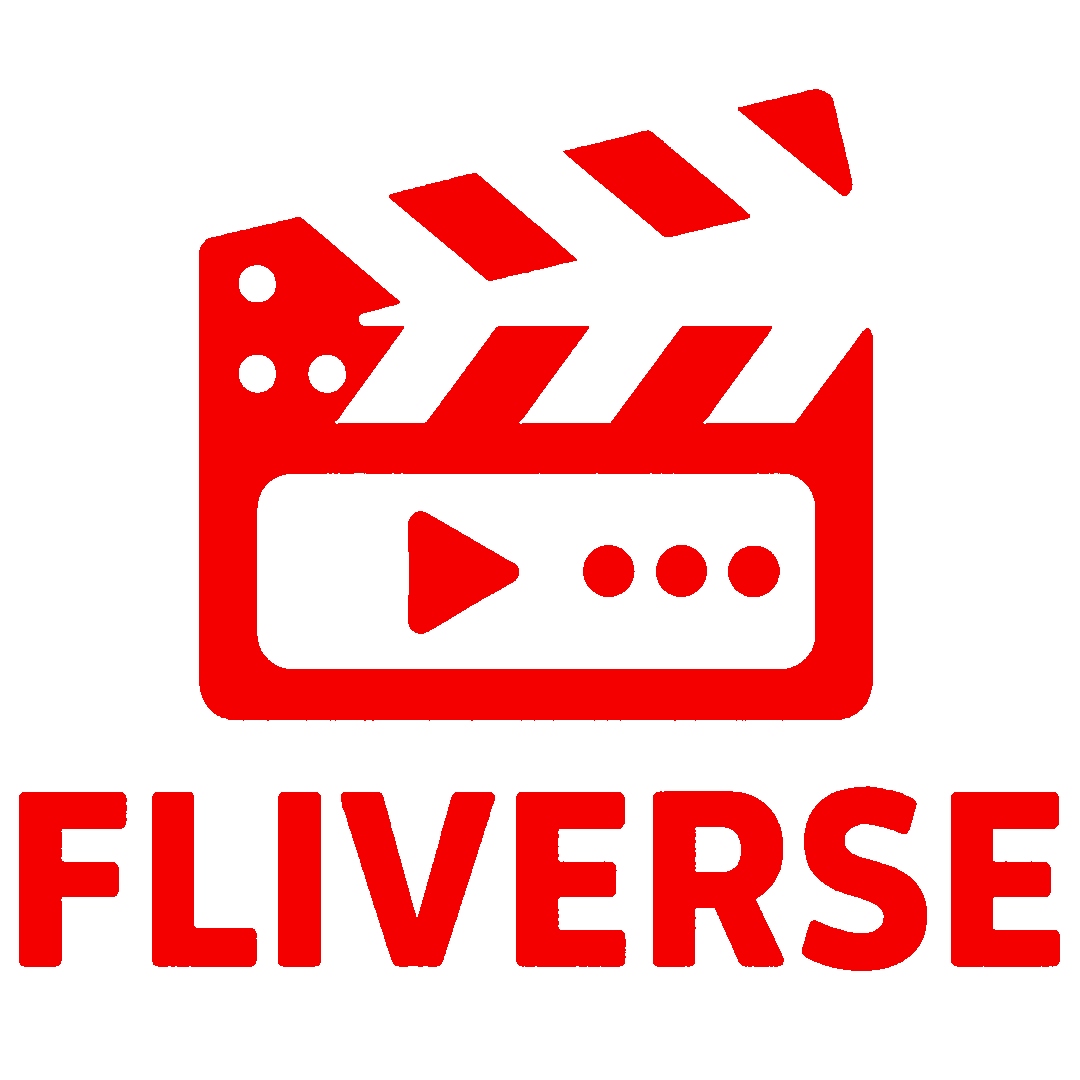 Fliverse Logo